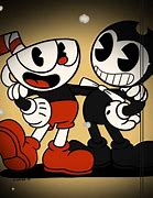 Image result for The Cup Head Show Bendy
