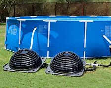 Image result for Portable Solar Water Heater