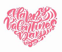 Image result for Valentine's Day Vector