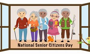 Image result for Senior Citizen Drinking Party