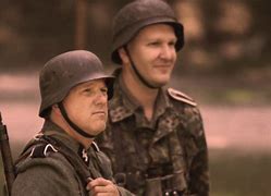 Image result for Black German Soldiers WW2