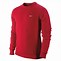 Image result for Nike Crew Neck Golf Sweater