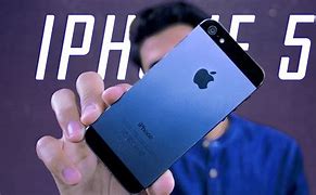 Image result for iPhone 5 in 2020