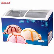 Image result for Commercial Display Mini Freezer