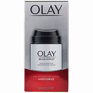 Image result for Olay Deep Hydration Regenerating Cream