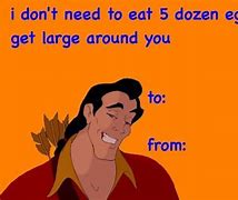 Image result for Funny Valentines Memes Disney