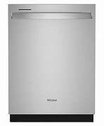 Image result for Whirlpool Dishwasher Top Rack