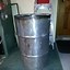 Image result for How to Make a Smoker Drum