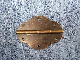Image result for Decorative Hinges
