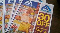 Image result for Grocery Shopping Ads