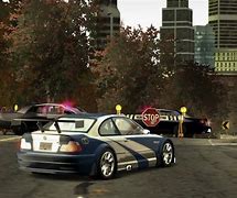 Image result for NFS Most Wanted Cars