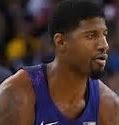 Image result for Paul George Doc Rivers