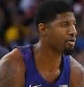 Image result for Gray PS4 Paul George