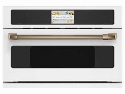 Image result for Cafe Micro Wall Ovens