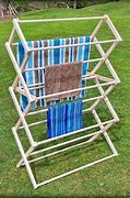 Image result for Compact Clothes Drying Rack