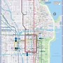 Image result for Chicago Location Map