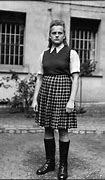 Image result for Irma Grese Childhood