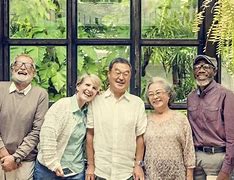 Image result for Retiree Groups