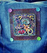 Image result for Cute Jean Jacket Outfits