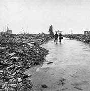 Image result for Hiroshima After Bomb