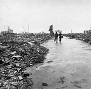 Image result for Japan After Atomic Bomb