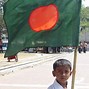 Image result for Bangladeshi Flag