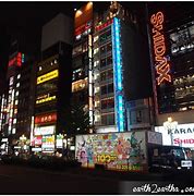 Image result for Tokyo Drift City