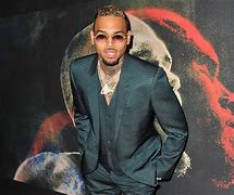 Image result for A Picture of Chris Brown