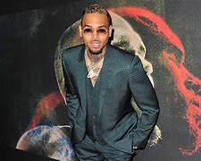 Image result for Chris Brown Latest