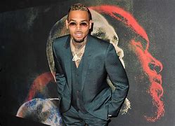 Image result for Chris Brown Fame Cover Art