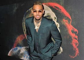 Image result for Chris Brown Green