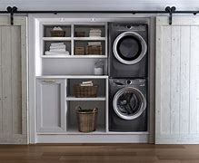 Image result for Stackable Washers