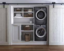 Image result for stacking kit for washer and dryer