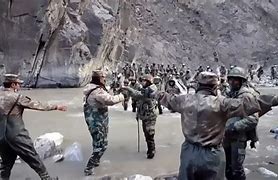 Image result for China vs India Border War