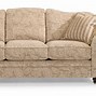 Image result for Flexsteel Leather Sofa