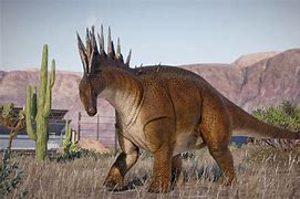 Image result for Jurassic World Evolution Replica