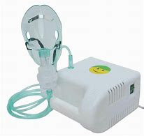 Image result for Asthma Treatment Machine