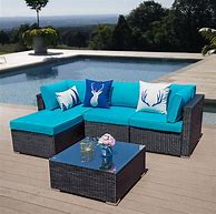 Image result for Outside Couches