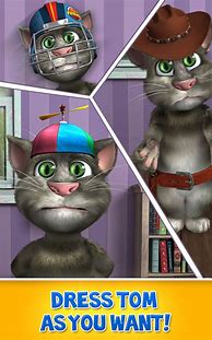 Image result for Talking Tom Cat 2 Free