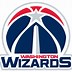 Image result for Washington Wizards Logo