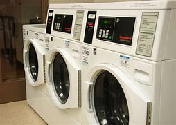 Image result for Laundry Equipment
