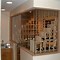 Image result for Oak Wine Cabinets Furniture