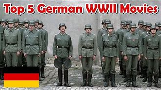 Image result for WW2 German War Movies