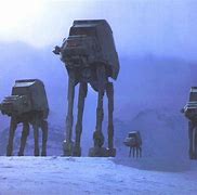 Image result for Star Wars Hoth Battle