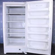 Image result for Kenmore 18 Cu FT Upright Freezer