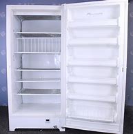 Image result for Kenmore Elite Upright Freezer 14