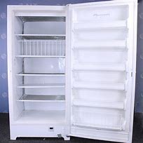 Image result for Kenmore Upright Freezer Fan