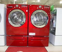 Image result for Electrolux Stacked Washer Dryer Combo