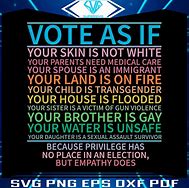 Image result for LGBTQ Vote
