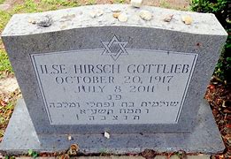 Image result for Ilse Hirsch Death